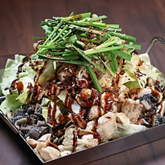 らーめん居酒屋一八の特集写真