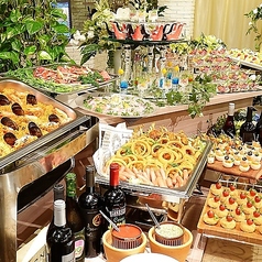 Party Maker パーティメイカー 名古屋駅の特集写真