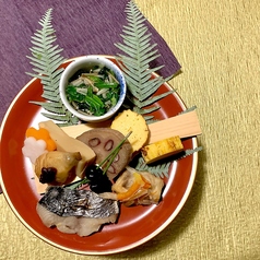 割烹とワイン エムヴァンの写真2