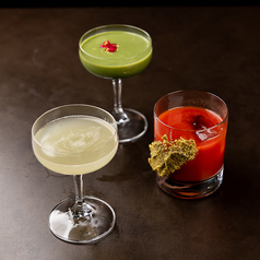 MUSIC BAR universe ミュージックバーユニバースのおすすめポイント1