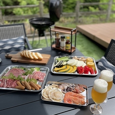 リンクウSTORAGEのおすすめ料理2