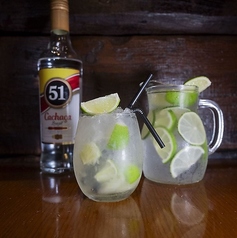 カイピリーニャ