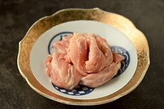 【鶏肉】セセリ(鶏ネック)