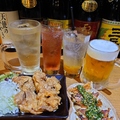 茶和庵のおすすめ料理1