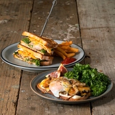 ALWAYS SUNSHINE SANDWICH BAR オールウェイズサンシャイン サンドイッチバーのおすすめ料理2