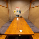 とりわ酒場 大街道店の雰囲気3
