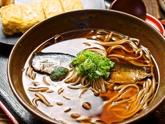 そば庄 鉄砲店のおすすめ料理2