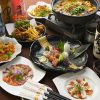 のりを 花園町店 王道居酒屋の写真