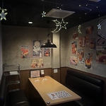 【韓国料理　ホンデポチャ田町店】