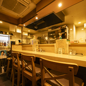 備長炭 焼き鳥 えんのば 十三西本店の雰囲気3