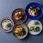 レストラン アズロマーレ Restaurant Azzurro Mare Terrace on the Bayの写真ギャラリー