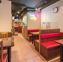 MANNA マンナの雰囲気3