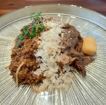 cafe style いづみ茶寮のおすすめ料理1