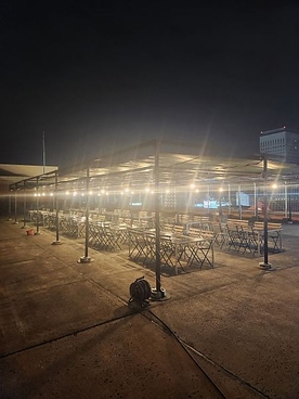 デジキューBBQテラス ビナウォーク店の雰囲気1