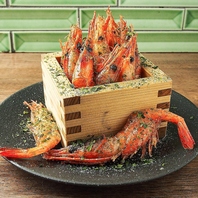 ★サイドメニュー充実で居酒屋利用にもオススメ★