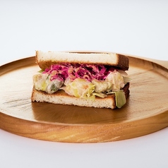 Cafe&Bar SOU ソウのおすすめランチ3