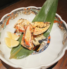 極み焼きたらば