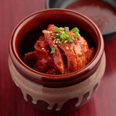 焼肉ホルモン瞭 天満店の特集写真