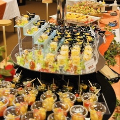 Party Maker パーティメイカー 名古屋駅の特集写真