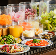 サルヴァトーレ クオモ SALVATORE CUOMO &BAR 町田のコース写真