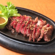 【肉】×【ワインビュッフェ】