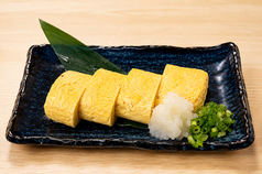 だし巻き