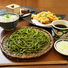 蕎麦処 利右エ門 藤枝駅の特集写真