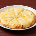 料理メニュー写真&nbsp;Naan Menu