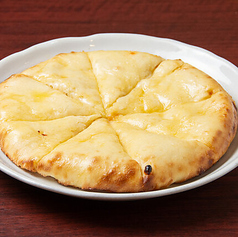 Naan Menu