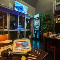 DINING & PARTY UUIMR ユイマルのおすすめポイント1