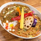 Curry Shop leeのおすすめ料理3