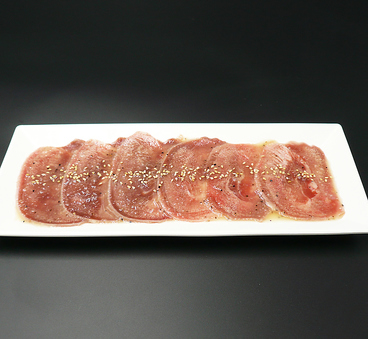 秘伝タレ焼肉 吟味熟成 吟たん 瀬戸店のおすすめ料理1