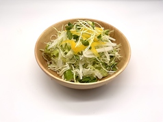 サラダ/Salad