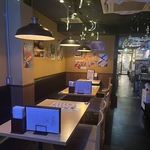 【韓国料理　ホンデポチャ田町店】