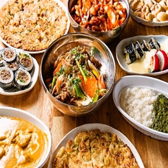 KBチキン川口店のおすすめ料理1