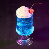 SNS映え抜群のメニュー！