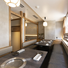 焼肉の流儀 藤沢駅南口店のコース写真