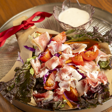 十勝帯広創作料理灯火TOUKAのおすすめ料理1