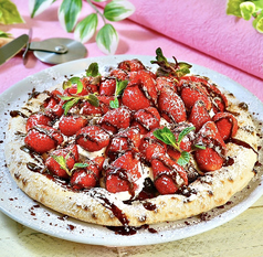 ラ・ピッツェリアのおすすめ料理1