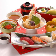 【レディースセット】満足度◎女性やお子様連れも大歓迎