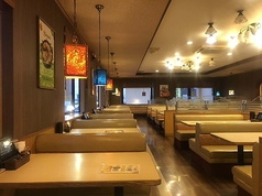 本場インドカレー ナマステ 七ツ島店の写真3