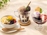 プロテオキッチンカフェのおすすめポイント2