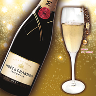 モエ・エ・シャンドン