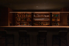 Coffee&amp;Liquor AseeK コーヒーアンドリカー エーシークの写真