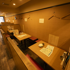 備長炭 焼き鳥 えんのば 十三西本店の雰囲気2