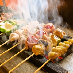 冨ノ家 tomika 西川口店のコース写真