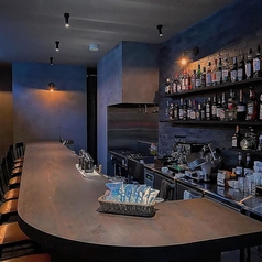 Cafe Bar Rumor s カフェバールーマーズの雰囲気2