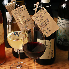 コムギラボ 虎ノ門ヒルズのおすすめ料理3