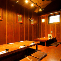 ゆったり堀こたつ席鹿児島/鹿児島中央駅/中央駅/居酒屋/飲み放題/海鮮/黒豚/肉/個室/宴会