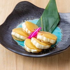 いぶりチーズガッコ